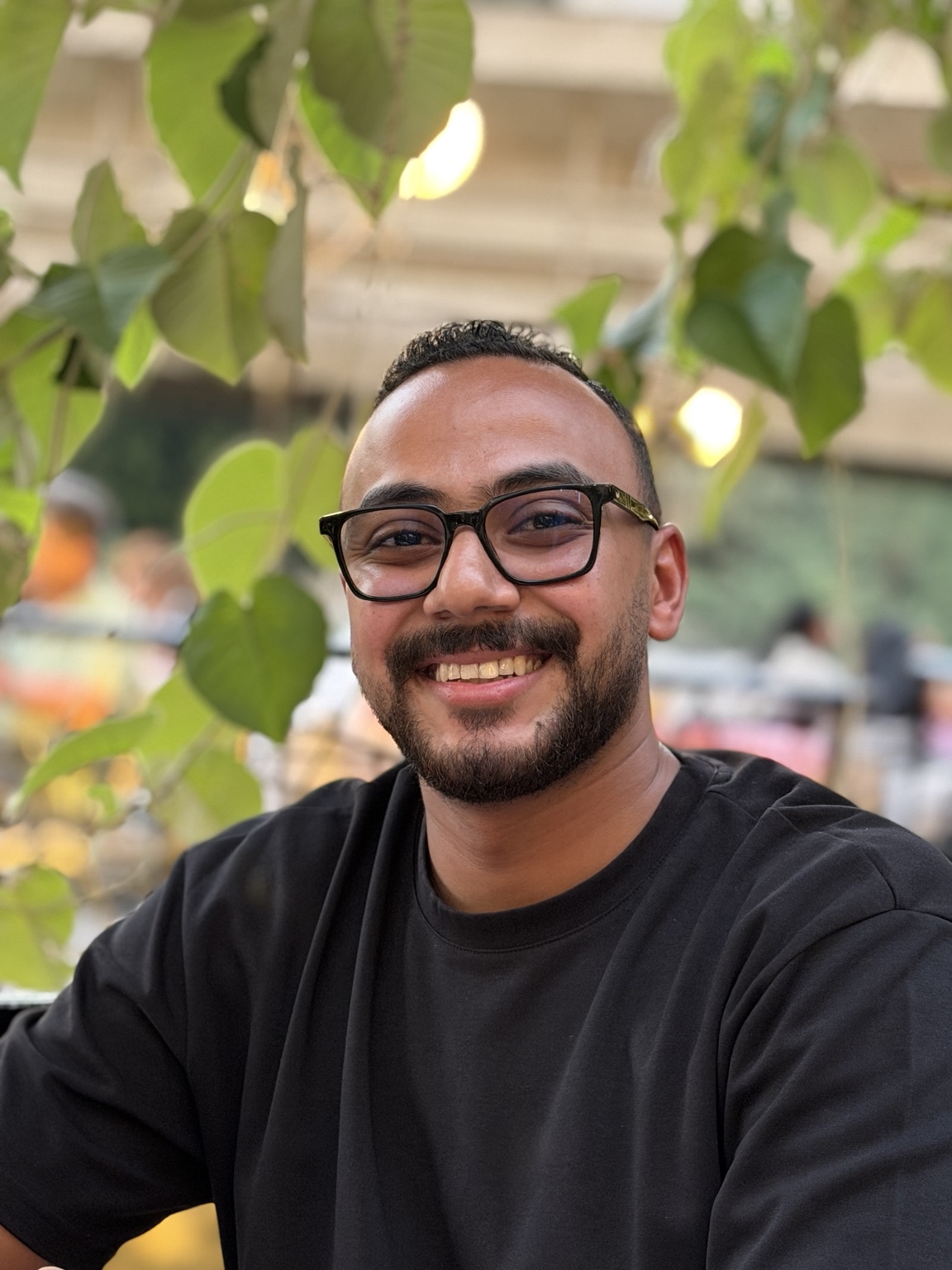Hesham Nafea